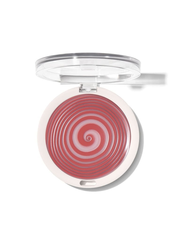 morphe huephoric rush 3-in-1 silk blush - hypnotized 8g - Image 1